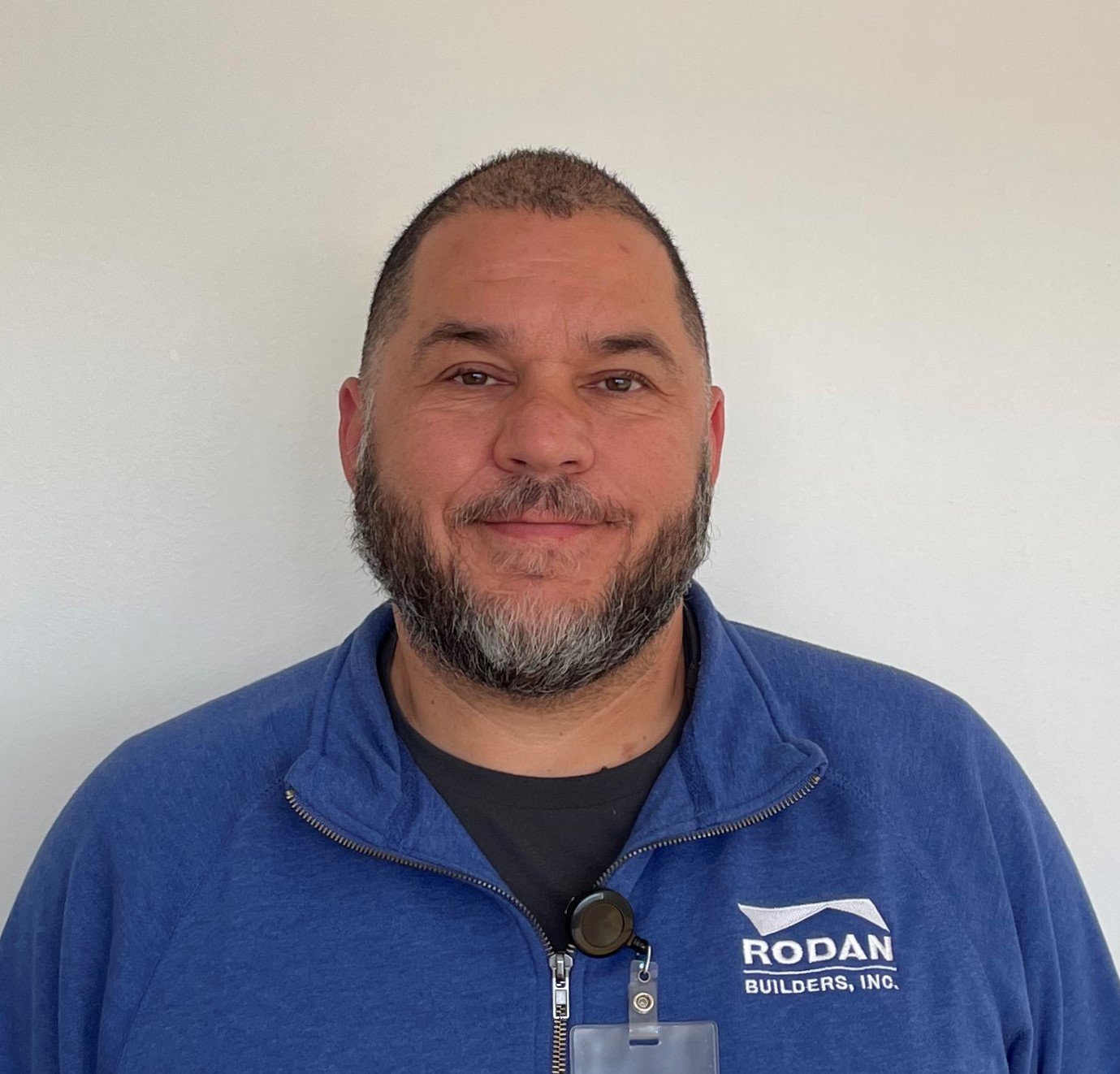Carlos Diaz - Rodan Builders